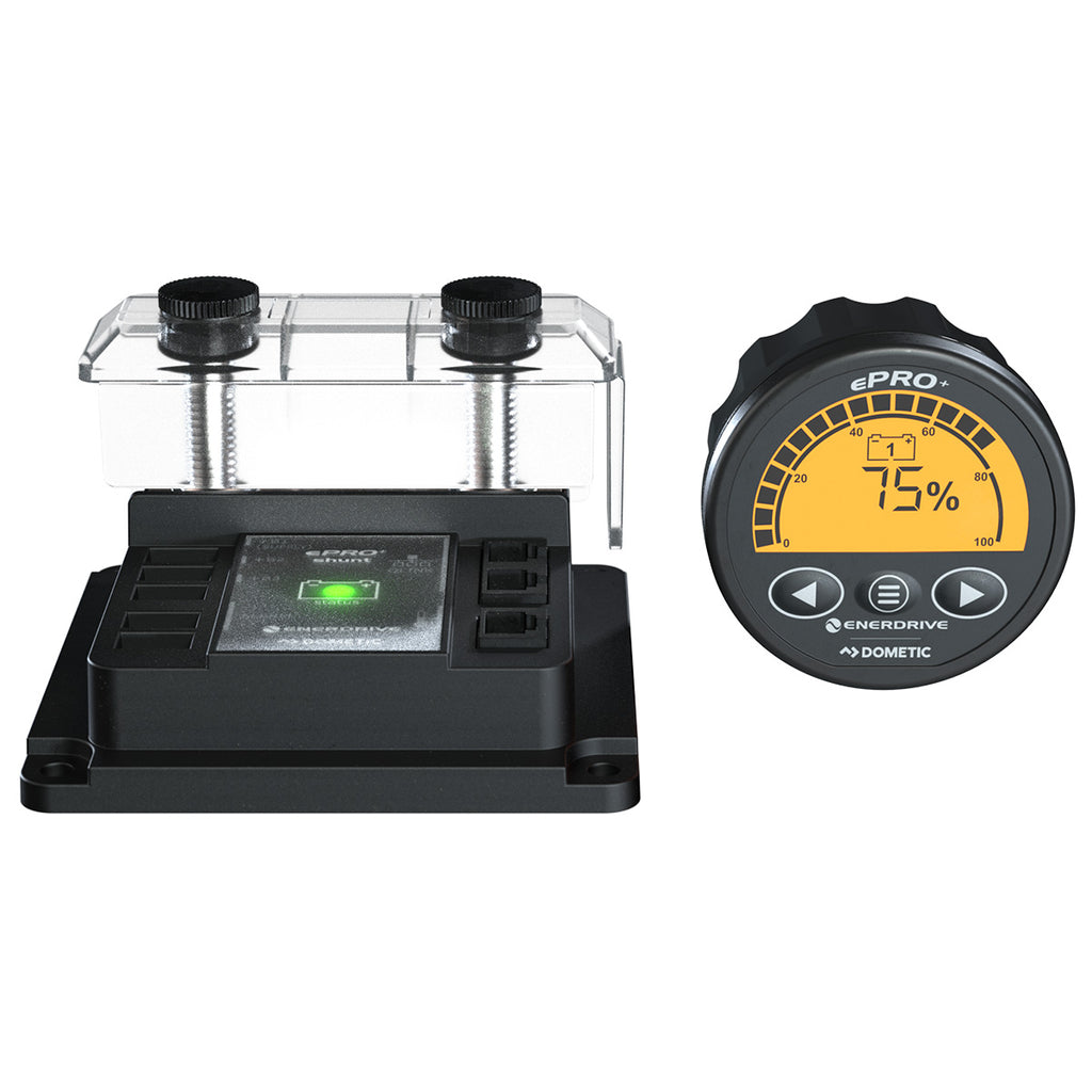 ePRO+ Smart Shunt 600A Bundle