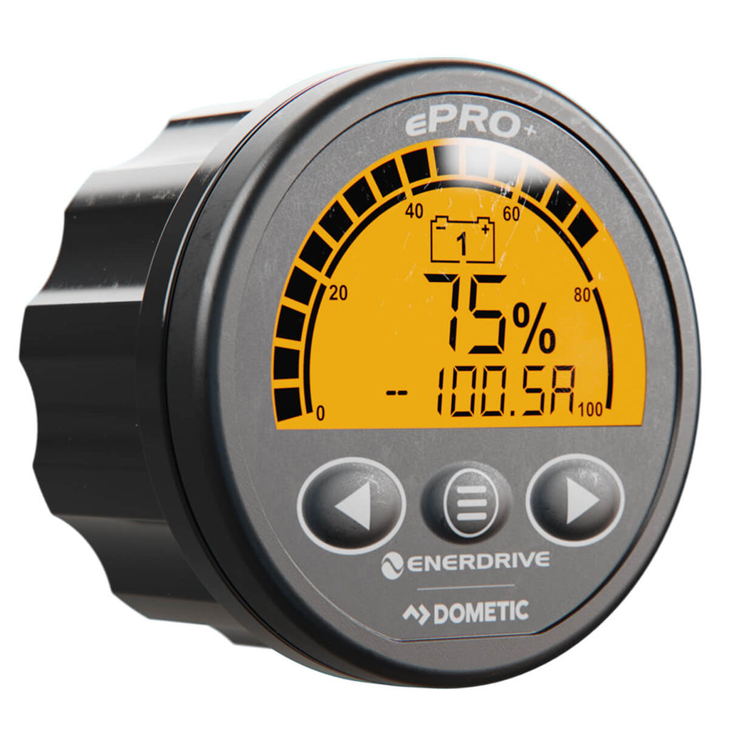 ePRO+ Smart Shunt 600A Bundle
