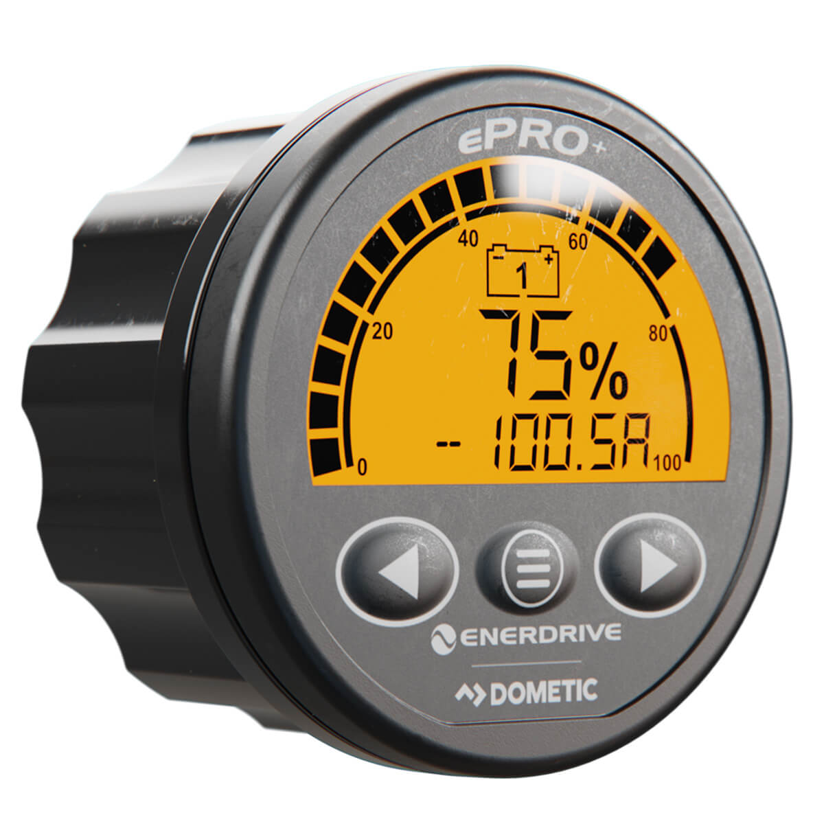 ePRO+ Smart Shunt 600A Bundle