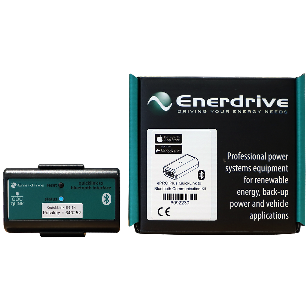 ePRO+ Battery Monitor Bluetooth Dongle