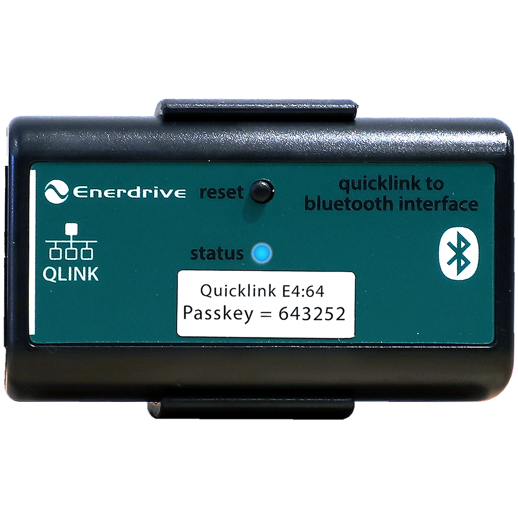 ePRO+ Battery Monitor Bluetooth Dongle