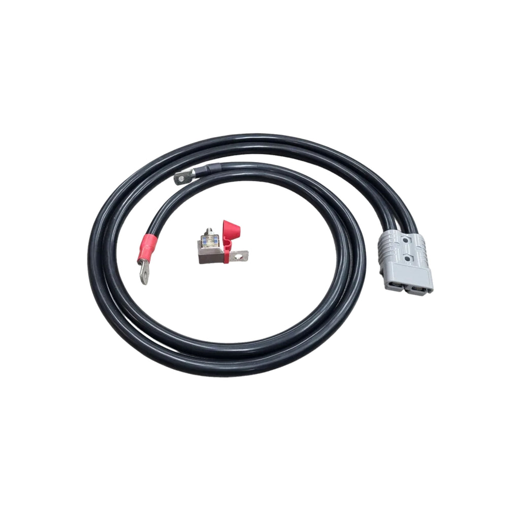 Journeyman Battery Cable Kits