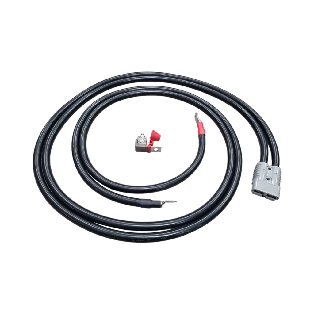 Journeyman Battery Cable Kits