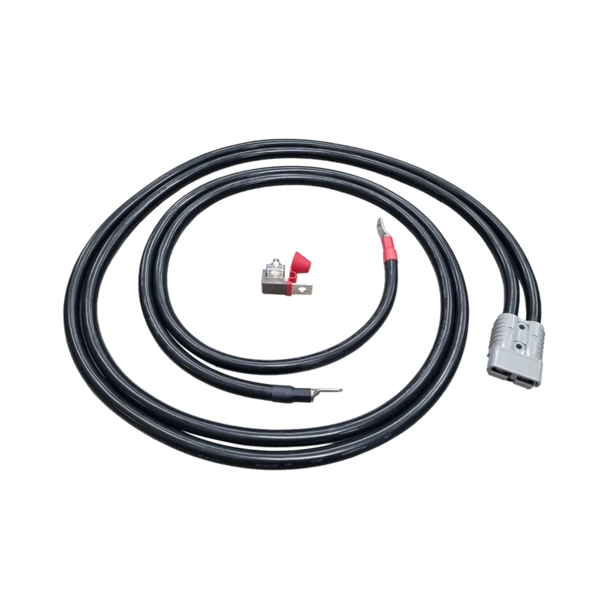 Journeyman Battery Cable Kits