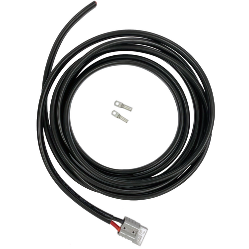 Anderson 50A Connector to DC2DC Cable Kit (16mm2, 5.5m)
