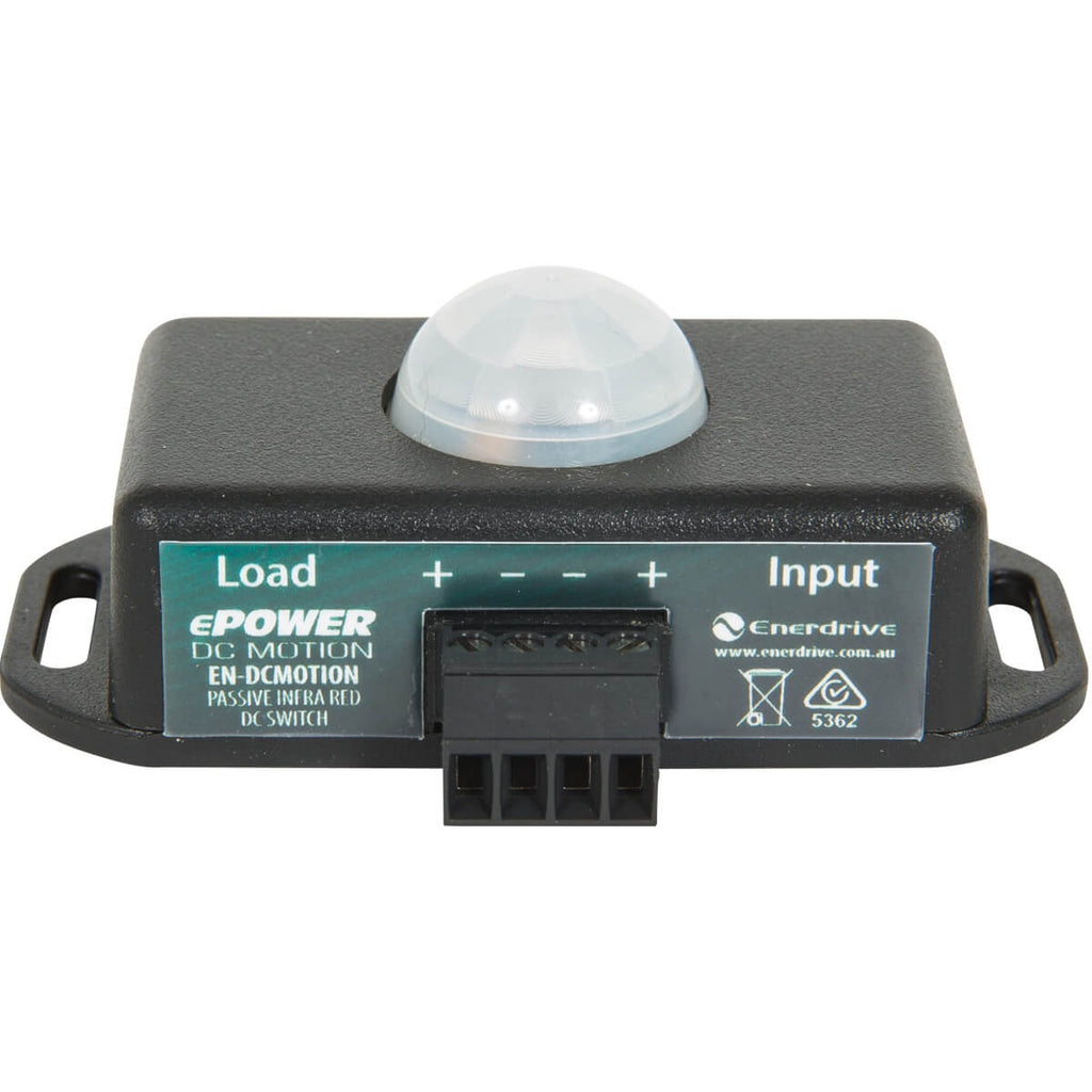 DC Motion Switch - EN-DCMOTION