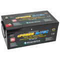 36V 100Ah B-TEC Lithium Battery