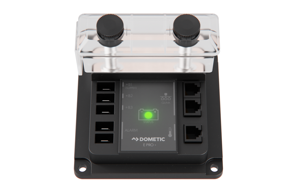 ePRO+ Battery Monitor