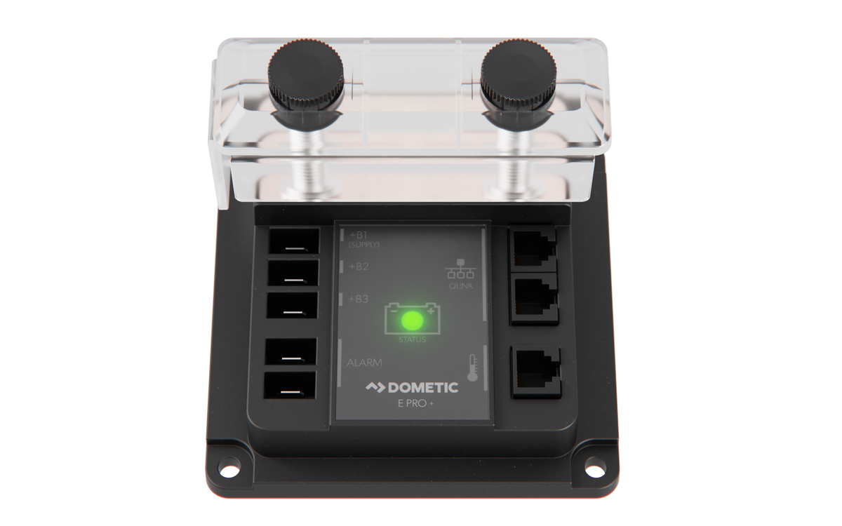 ePRO+ Battery Monitor