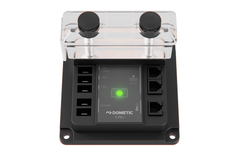 ePRO+ Battery Monitor