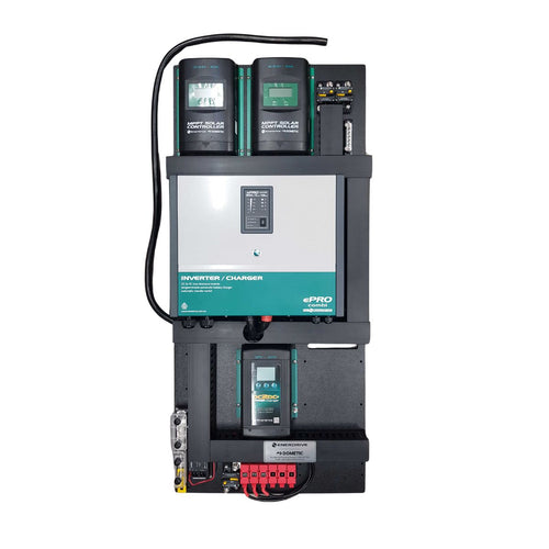 eSYS-COMBI - eSYS-COMBI-EP-01