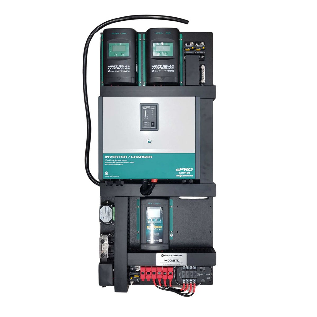 eSYS-COMBI - eSYS-COMBI-EP-01
