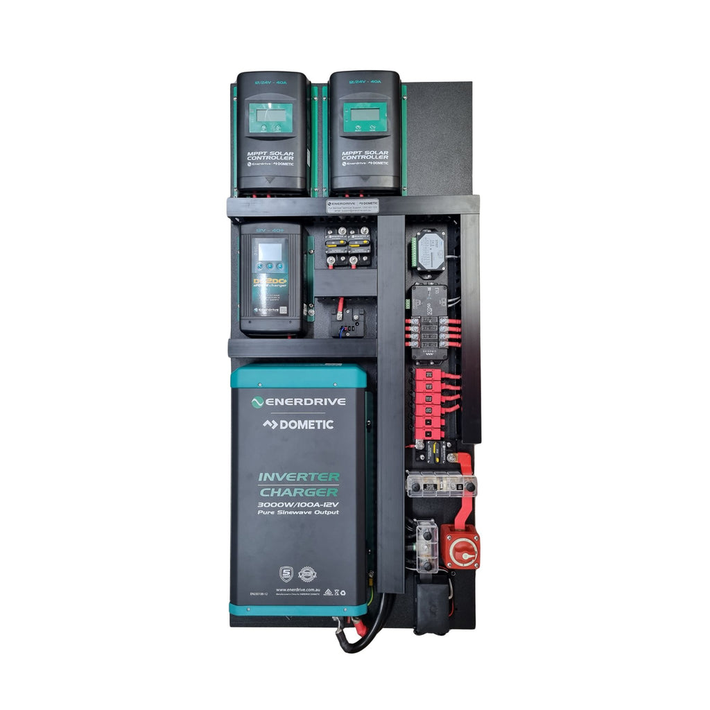 eSYS-ICA - Simarine