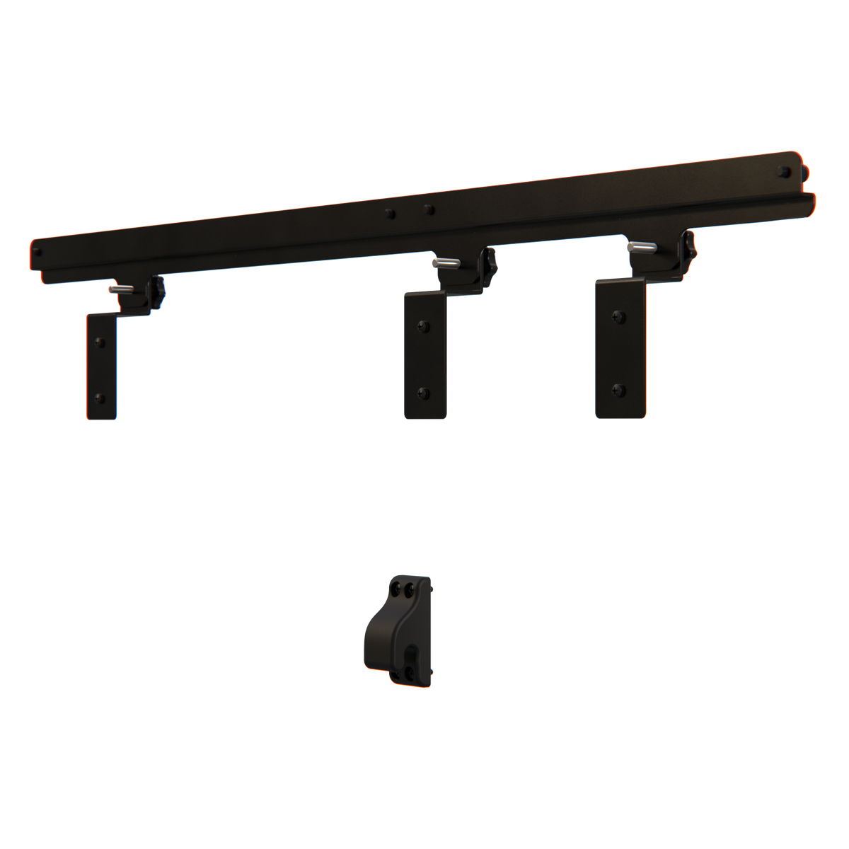 Journeyman Mounting Kits