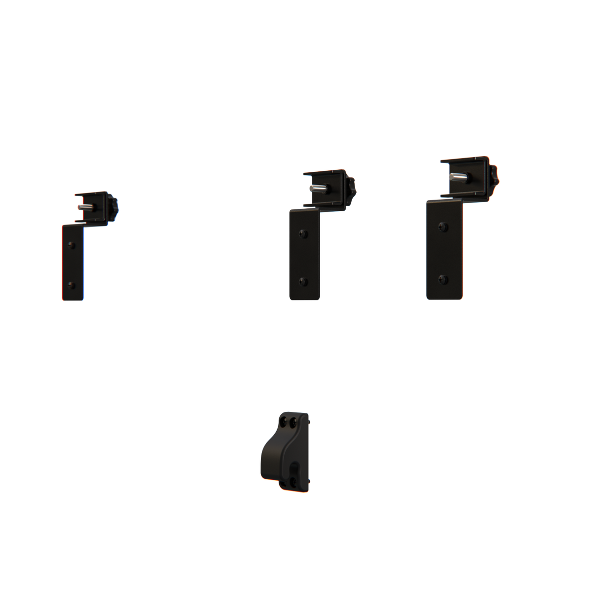 Journeyman Mounting Kits