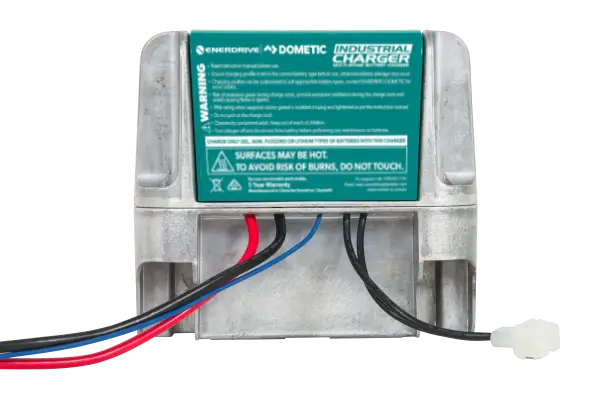 48V 15A Industrial AC Battery Charger