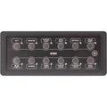 CZone 12-Way Waterproof Keypad 6x2 (Landscape)