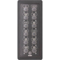 CZone 12-Way Waterproof Keypad 2x6 (Portrait)