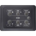 CZone 6-Way Waterproof Keypad 3x2 (Landscape)