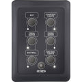 CZone 6-Way Waterproof Keypad 2x3 (Portrait)