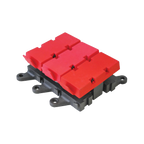 LMI "Little Block" Fuse Holder - I-B109-7046-7