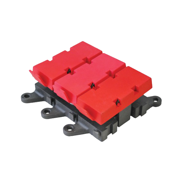 LMI "Little Block" Fuse Holder - I-B109-7046-7