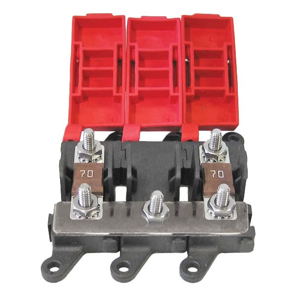 LMI "Little Block" Fuse Holder - I-B109-7046-5