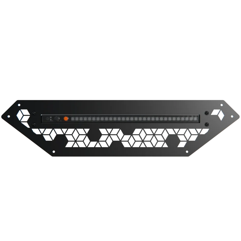 Voyager Light Bar Upgrade Kit