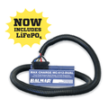 Balmar MC-612-Dual Regulator