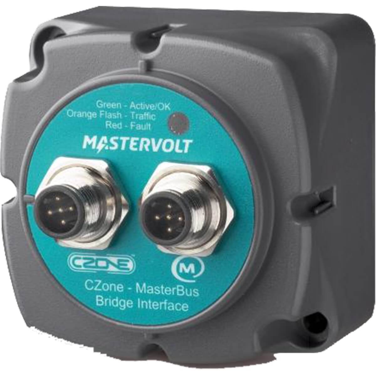 CZone to MasterBus Bridge Interface Module