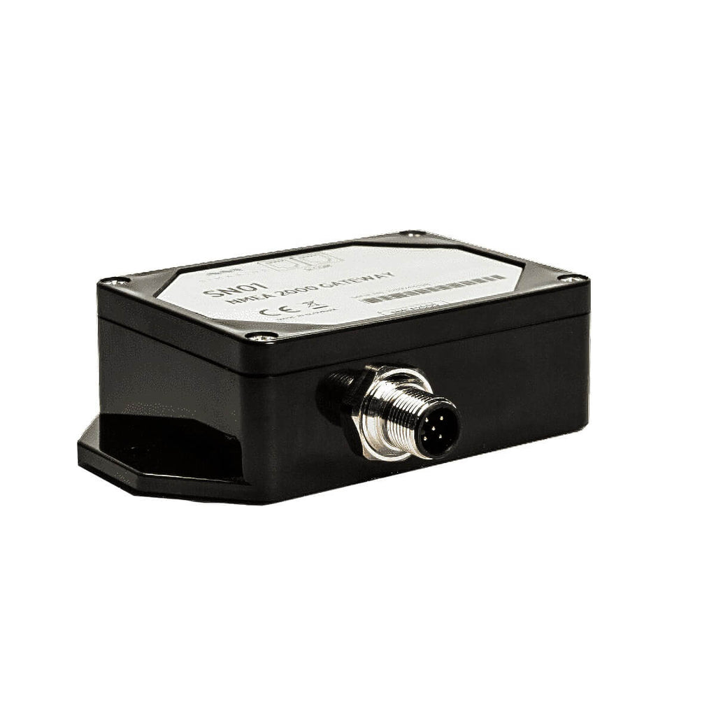 Simarine NMEA 2000 Gateway Module SN01
