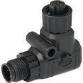 NMEA 2000 Network 90 degree Elbow Connector