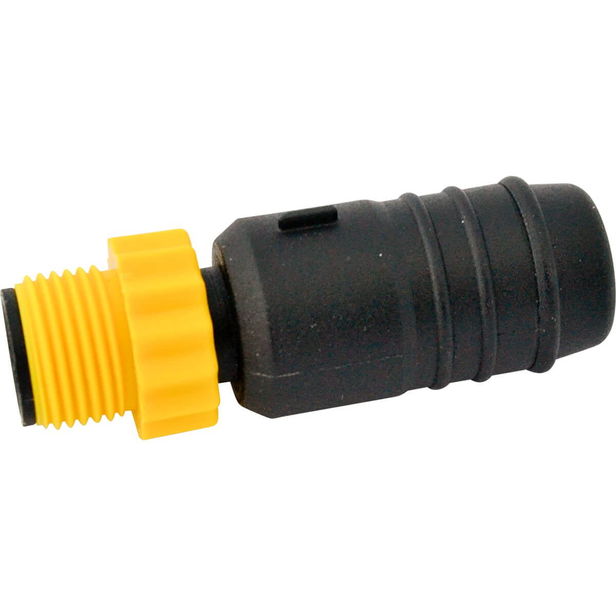 NMEA 2000 Network Male Terminating Resistor