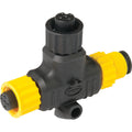 NMEA 2000 Network Single Tee Connector