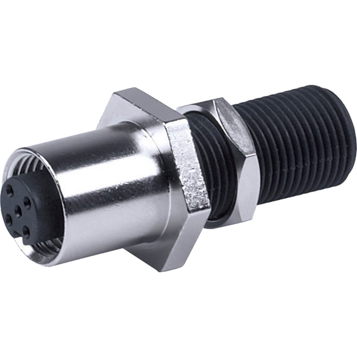 NMEA 2000 Network Through Bulkhead Adapter