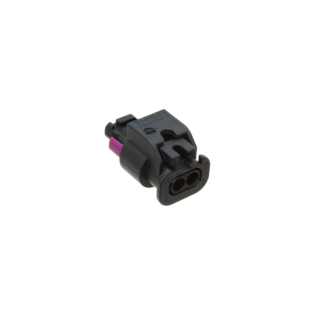 Hi Current Relays - R-1670916-KIT