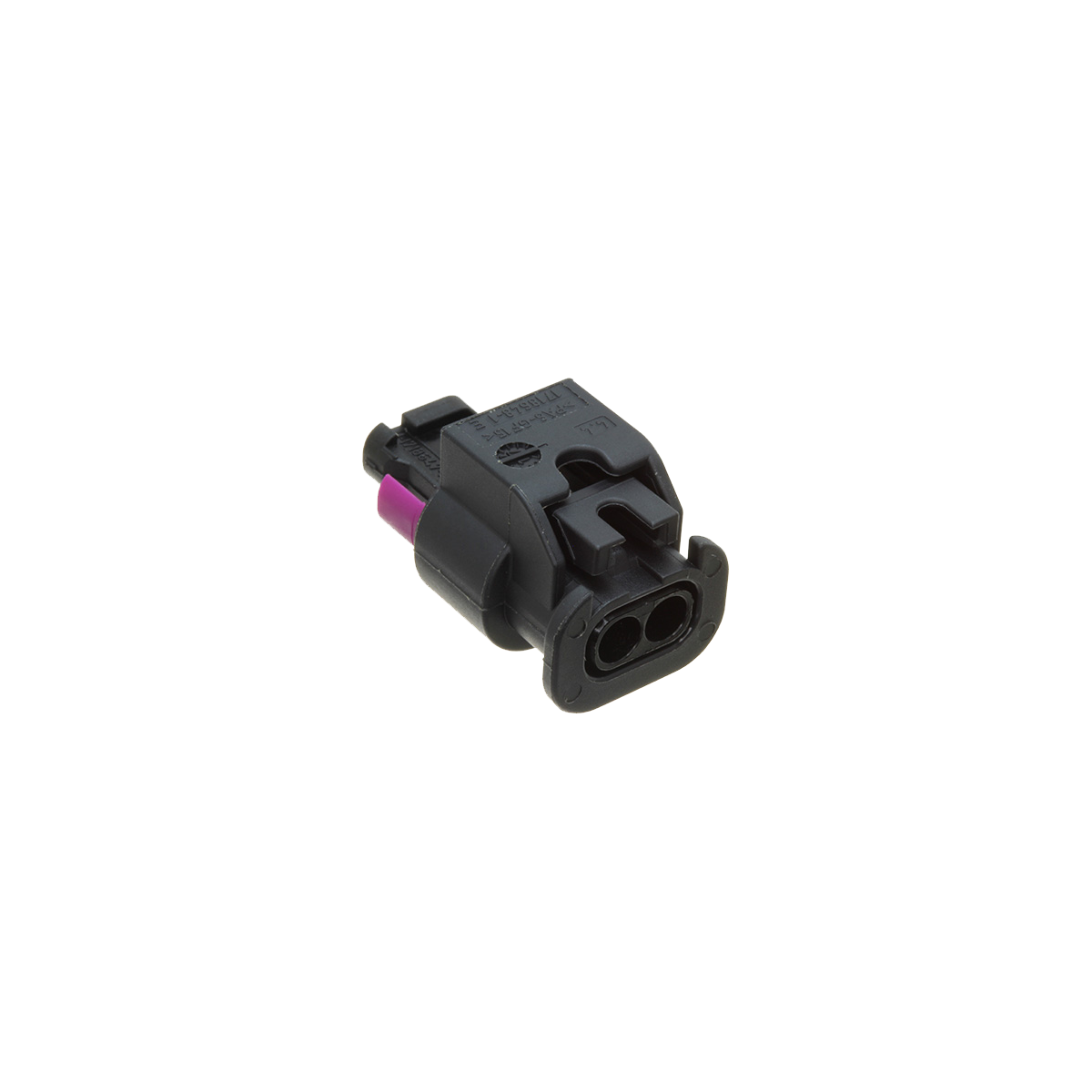 Hi Current Relays - R-50126