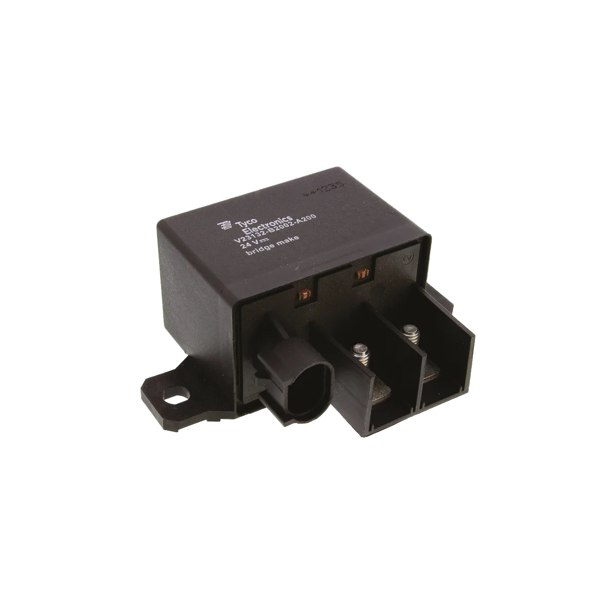 Hi Current Relays - R-50126