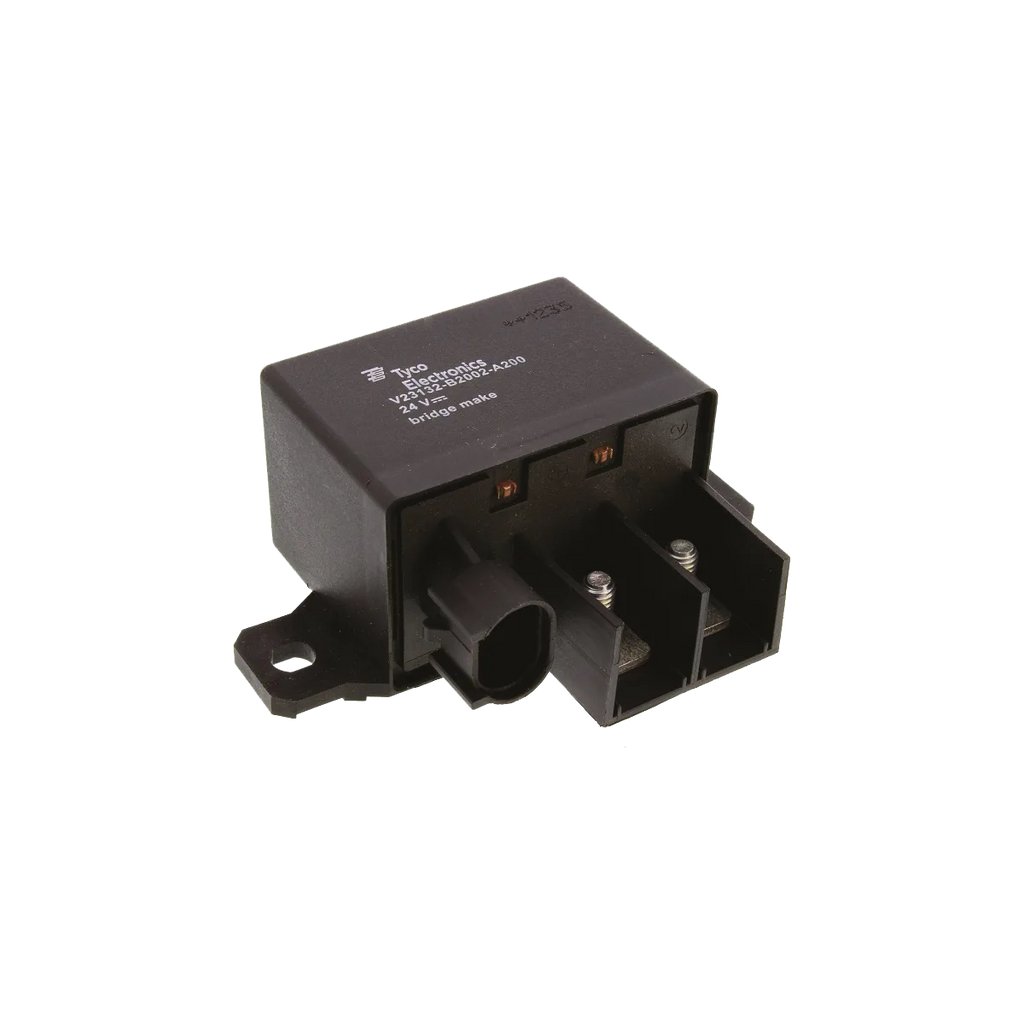 Hi Current Relays - R-P2512150HD