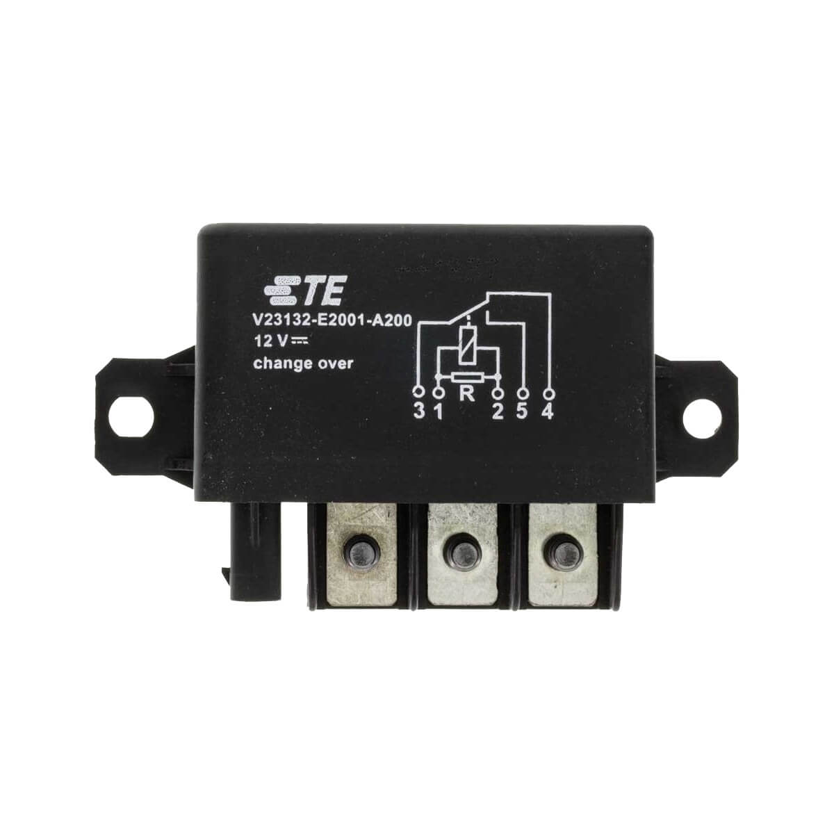 Hi Current Relays - R-P2512150HD