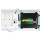 RCD-GPO Inverter Kits