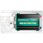 RCD-GPO Inverter Kits
