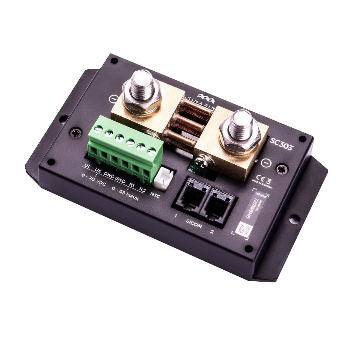 Simarine Combo Shunt Modules