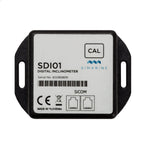 Simarine Inclinometer SDI