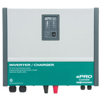 3000W/120A 12V ePRO Combi Inverter Charger