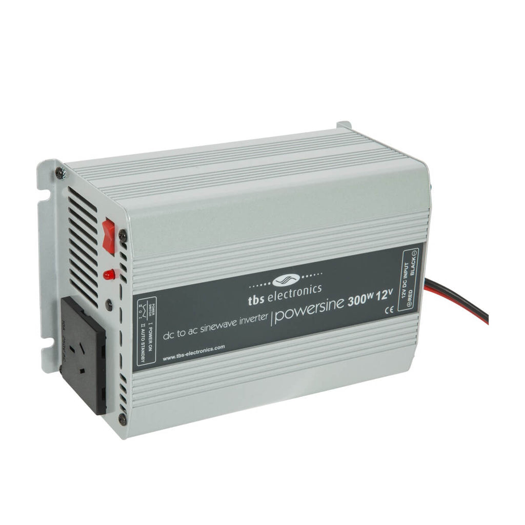 TBS Powersine Inverter - A-1600I-12
