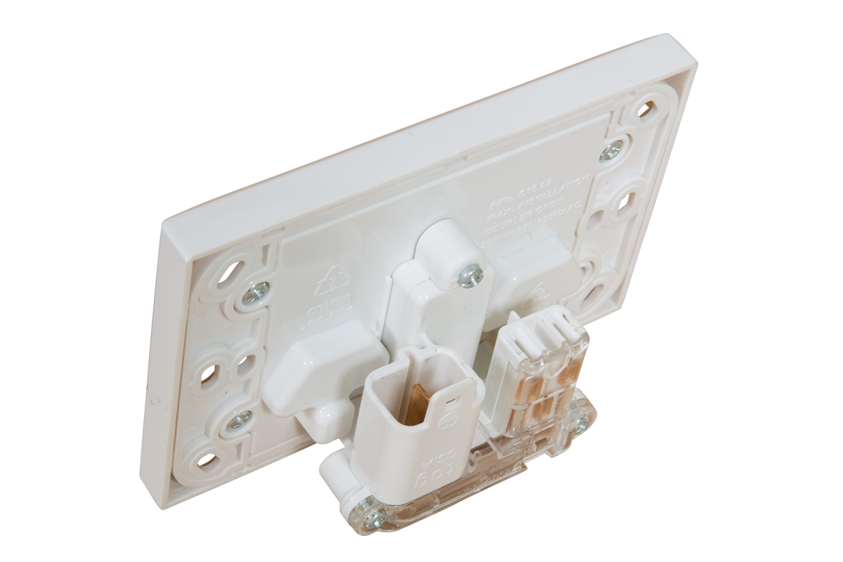 CMS 230VAC Plug N Play - CMS-500MM-LEAD