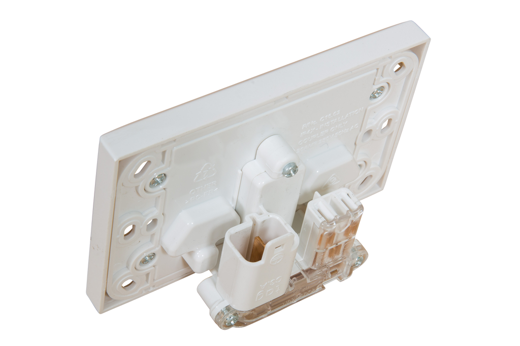 CMS 230VAC Plug N Play - CMS-3M-LEAD