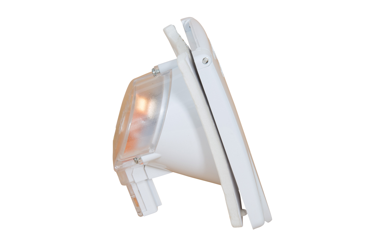CMS 230VAC Plug N Play - CMS-C16.2WT