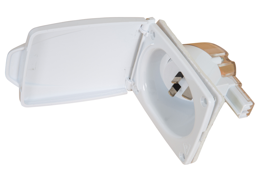 CMS 230VAC Plug N Play - CMS-150MM-LEAD
